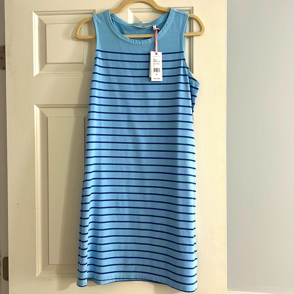 Brand new Vineyard vines dress
